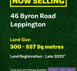 Picture of 105/46 Byron Road, LEPPINGTON NSW 2179