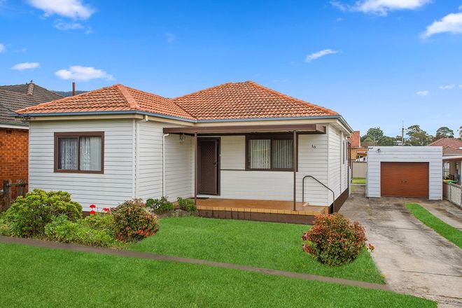 Picture of 16 Lawson Street, FAIRY MEADOW NSW 2519