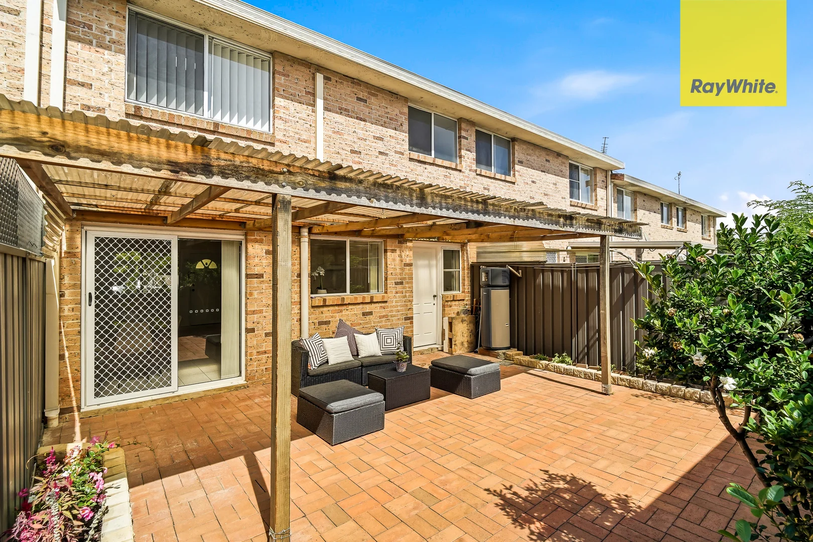 Additional image 11 of 4/97 Sherwood Road, Merrylands NSW 2160