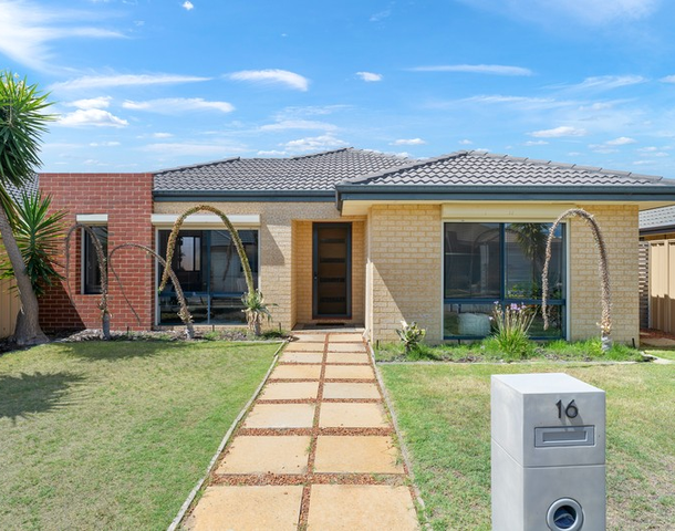 16 Chapel Street, Baldivis WA 6171