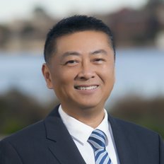 Tony Li, Sales representative