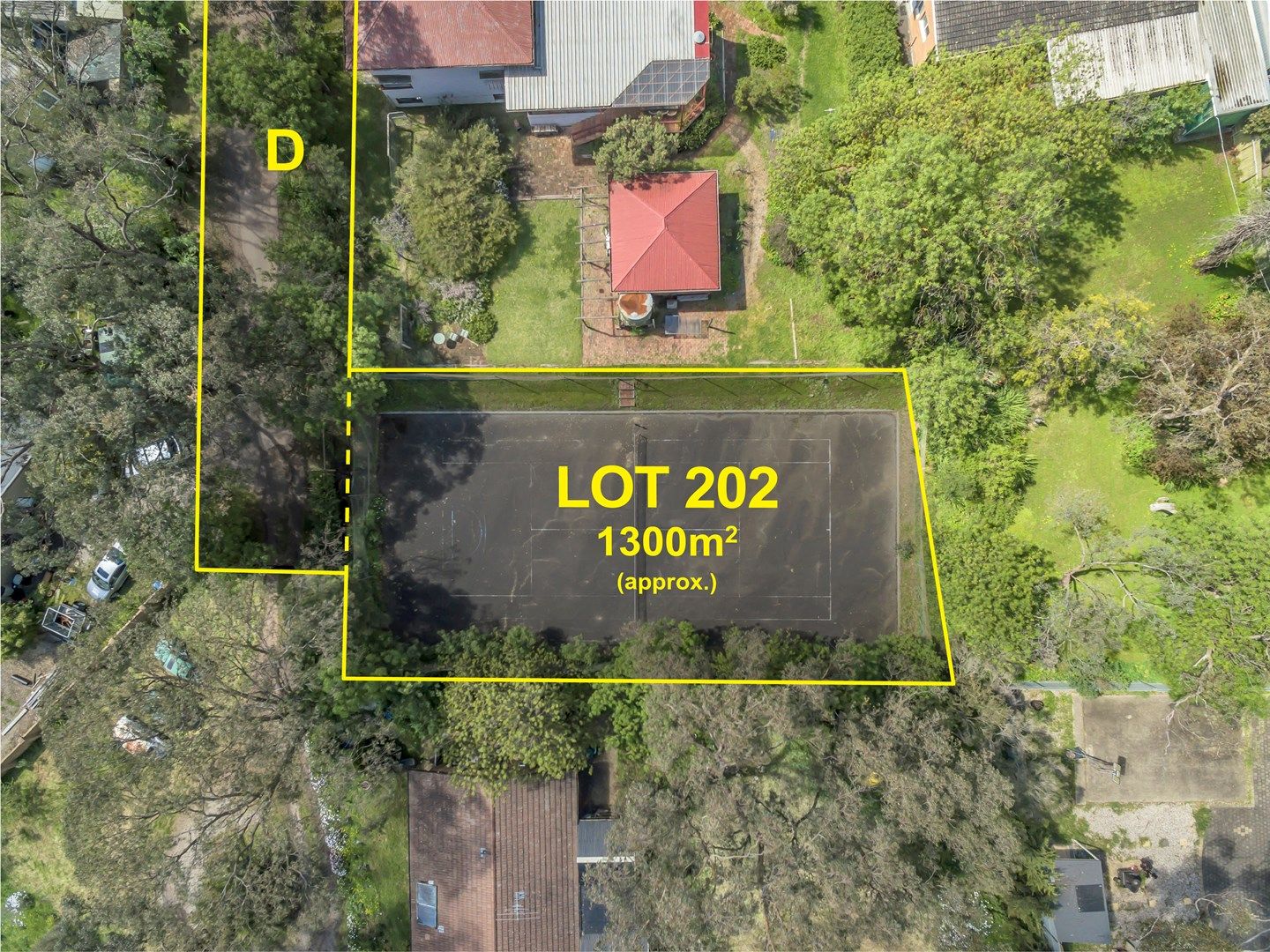 Lot 2/3 Parham Road, Eden Hills SA 5050, Image 0