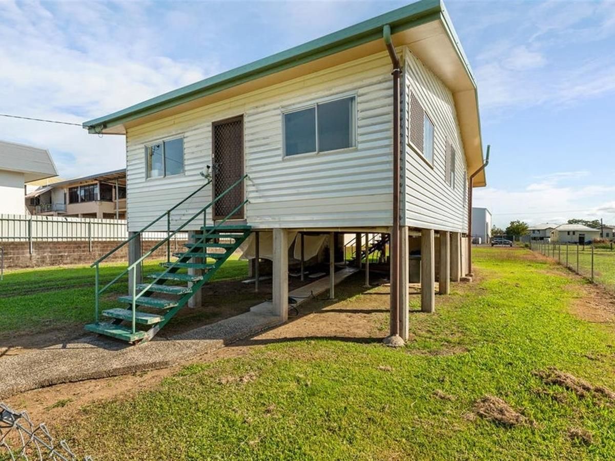 34 Glady Street, Innisfail QLD 4860 House For Rent 350 Domain