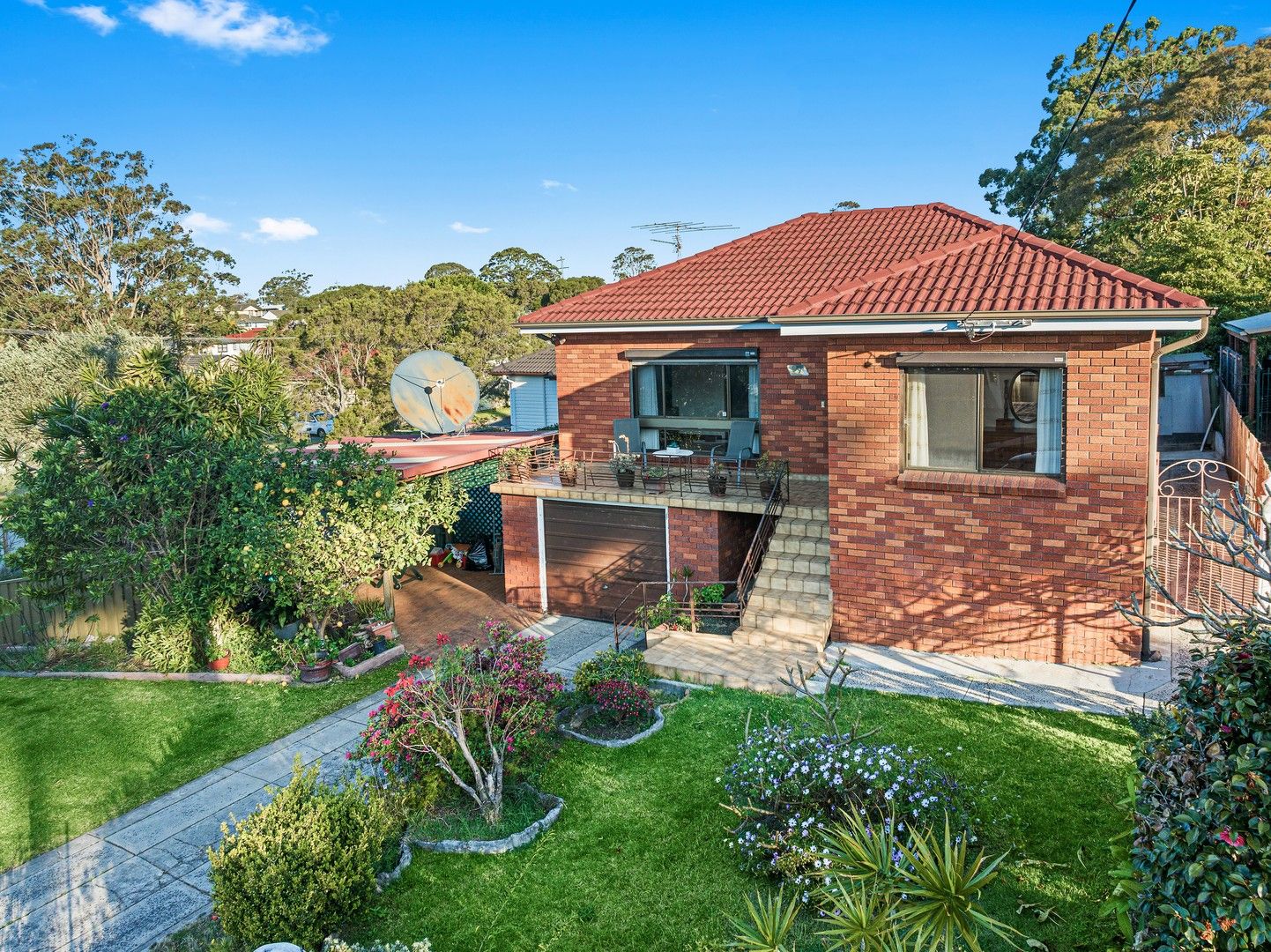 39 Konrads Road, Mount Warrigal NSW 2528, Image 1