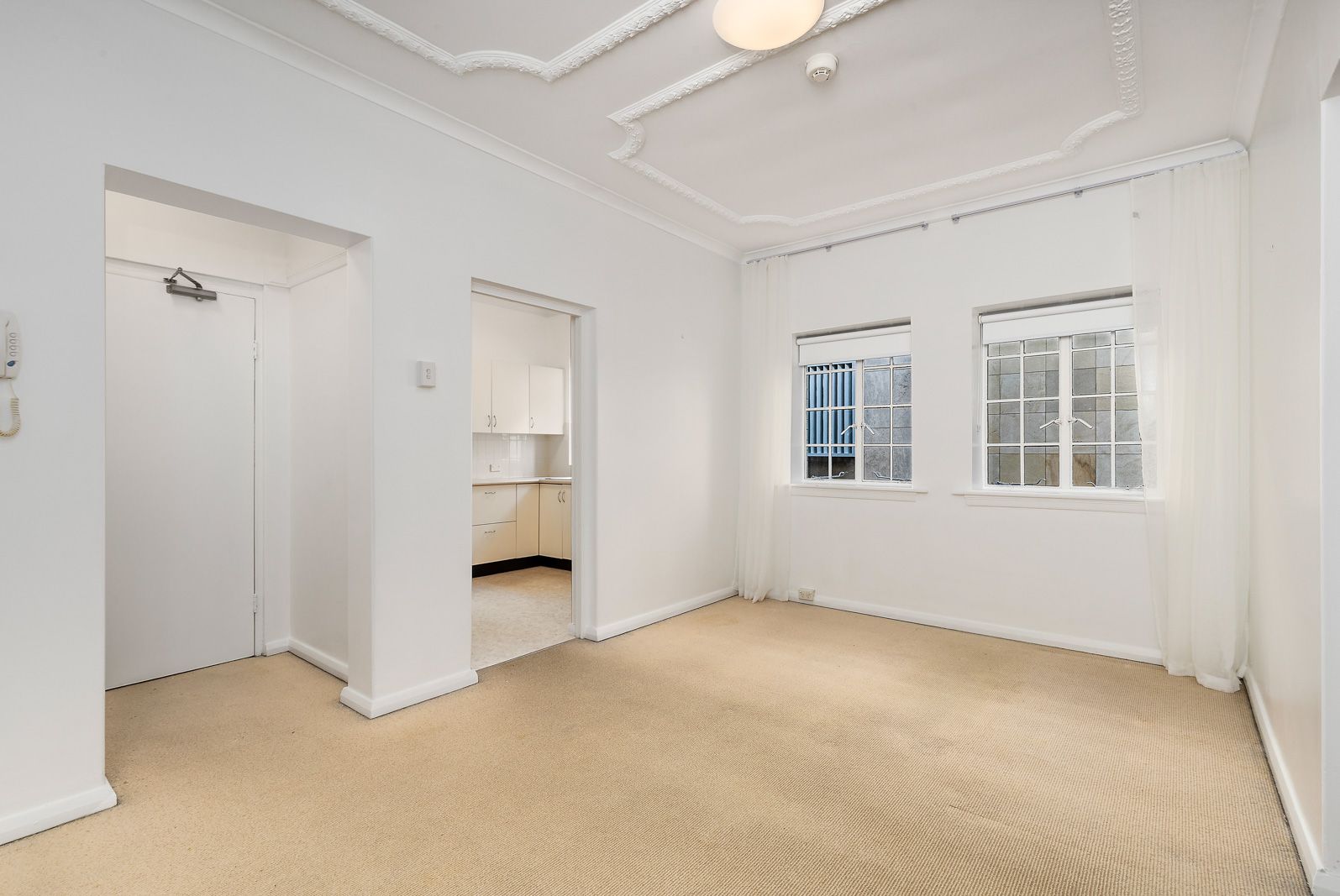 3/5 East Crescent Street, McMahons Point NSW 2060 Apartment For Rent