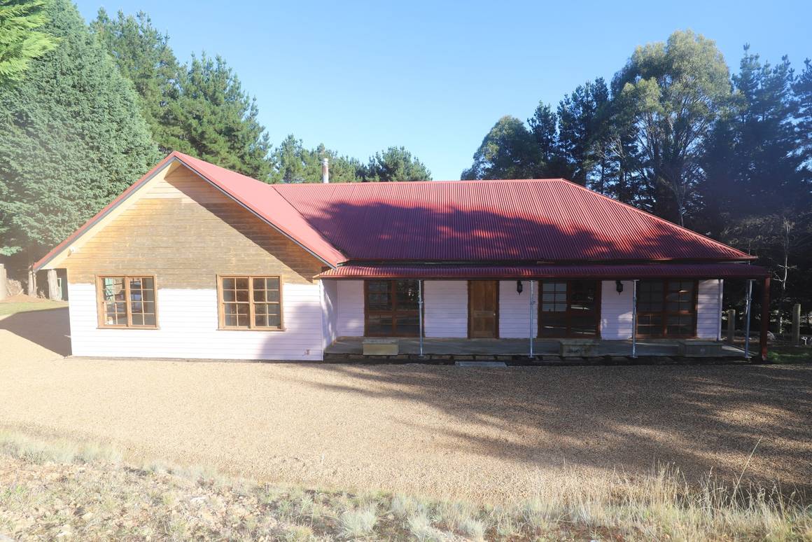 Picture of 4 Harris Road, OBERON NSW 2787
