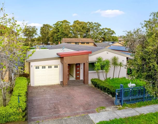 37 Stevenson Street, Wetherill Park NSW 2164