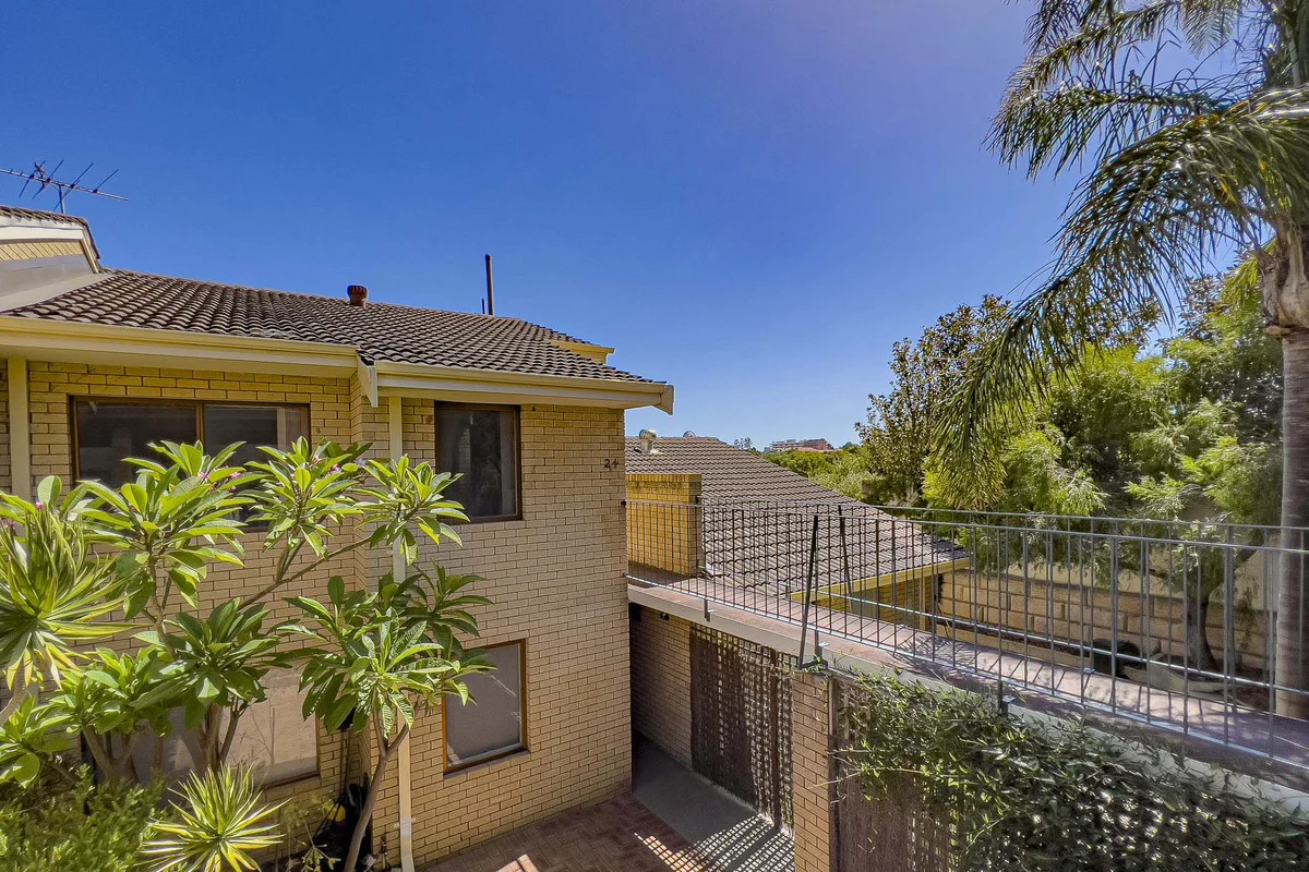 Additional image 20 of 24/9 Kirkham Hill Terrace, Maylands WA 6051