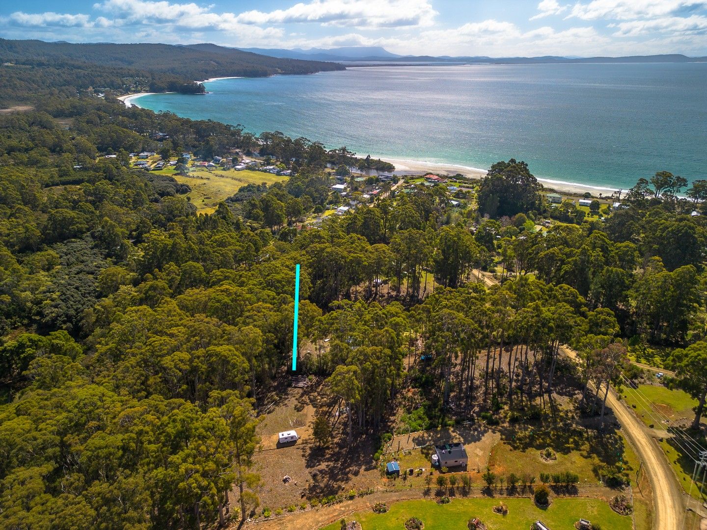 20 Seaview Road, Adventure Bay TAS 7150, Image 0