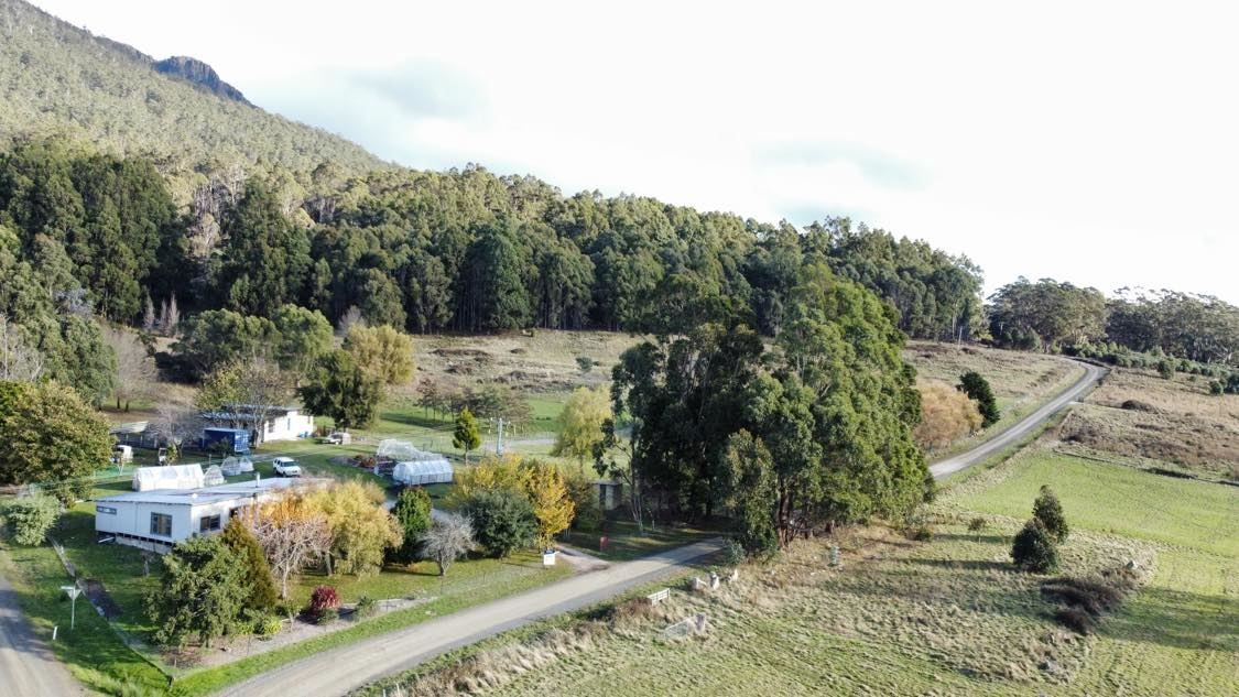 127 Brodies, Golden Valley TAS 7304, Image 1