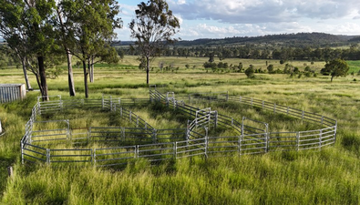 Picture of Lot 1 Morgans Road, WINDERA QLD 4605