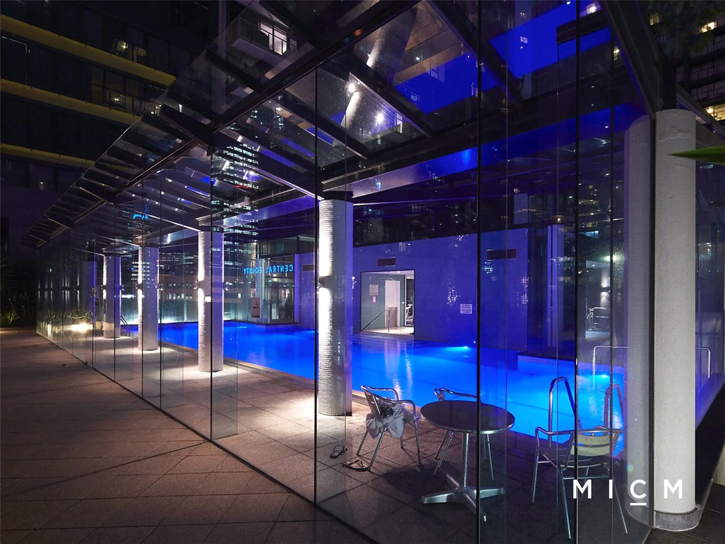 Additional image 8 of 216/183 City Road, Southbank VIC 3006