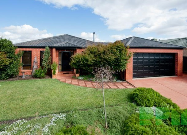 21 Trapani Avenue, Point Cook VIC 3030