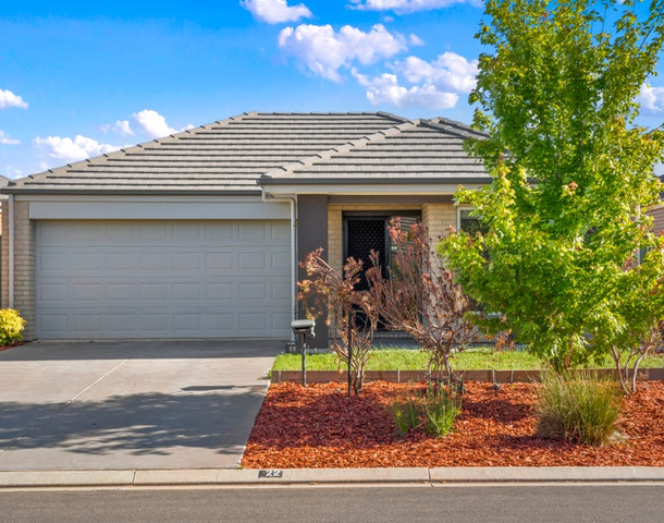 22 Mahogany Circuit, Parafield Gardens SA 5107