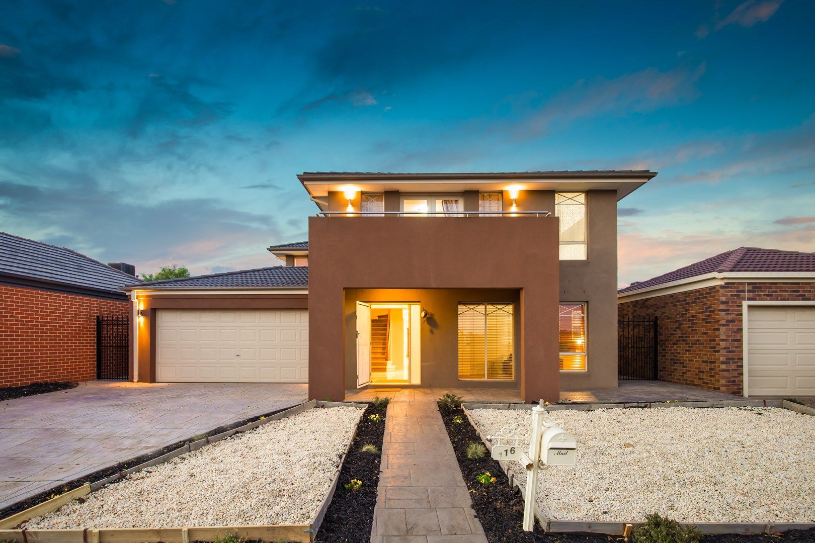 116 Baden Powell Drive Tarneit Property History Address Research