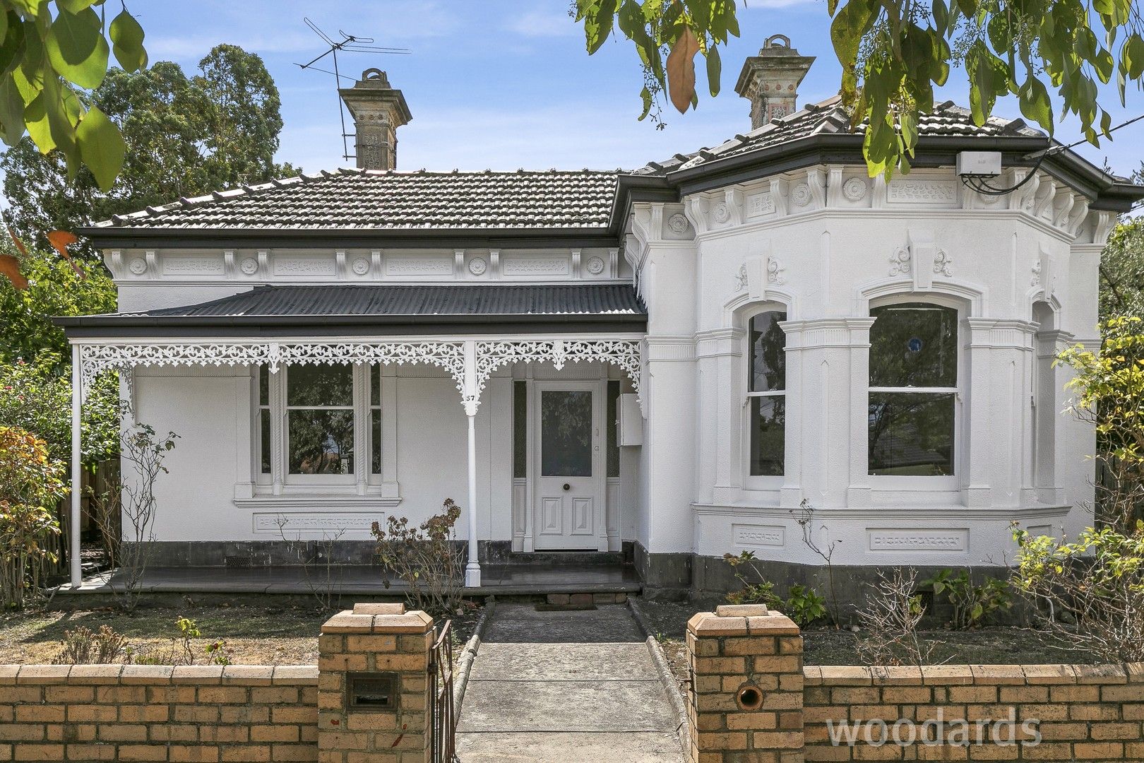 57 Walsh Street, Coburg VIC 3058 House For Rent Domain