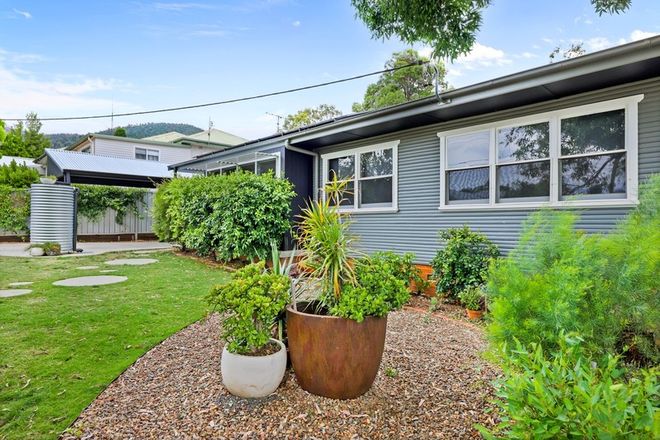 Picture of 27 Chelmsford Street, TAMWORTH NSW 2340