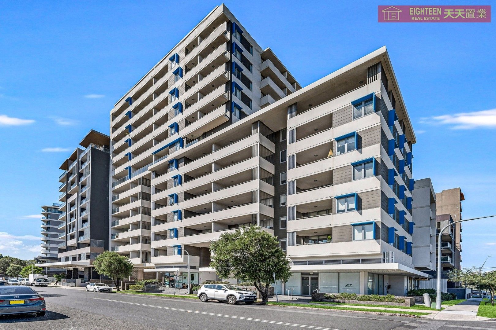 406/36-42 Levey Street, Wolli Creek NSW 2205, Image 0