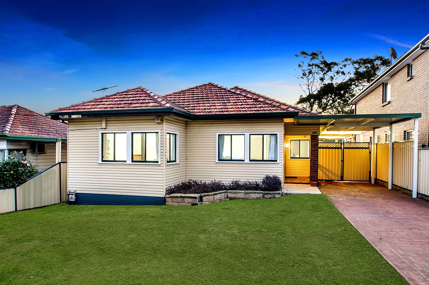 114 The River Road , Revesby NSW 2212