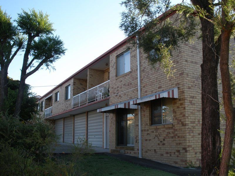 2 bedrooms Apartment / Unit / Flat in 4/142 Stafford Road GORDON PARK QLD, 4031