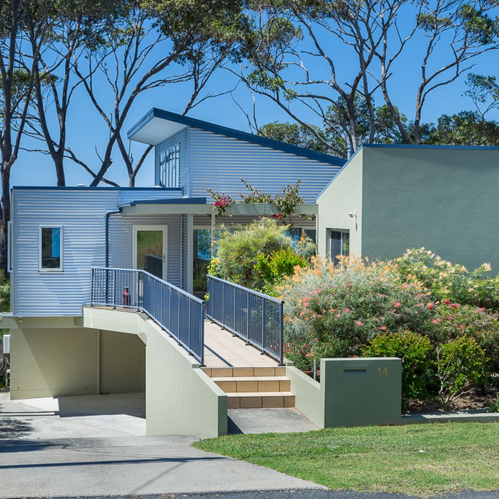 14 Baringa Crescent, Lilli Pilli NSW 2536 House For Sale Domain