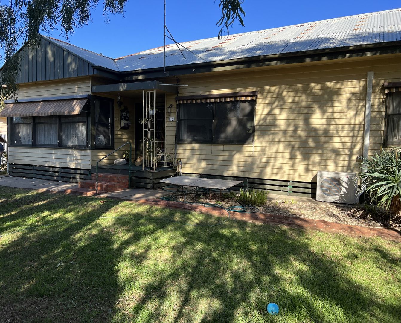 116 Ballandella Street, Balranald NSW 2715, Image 1