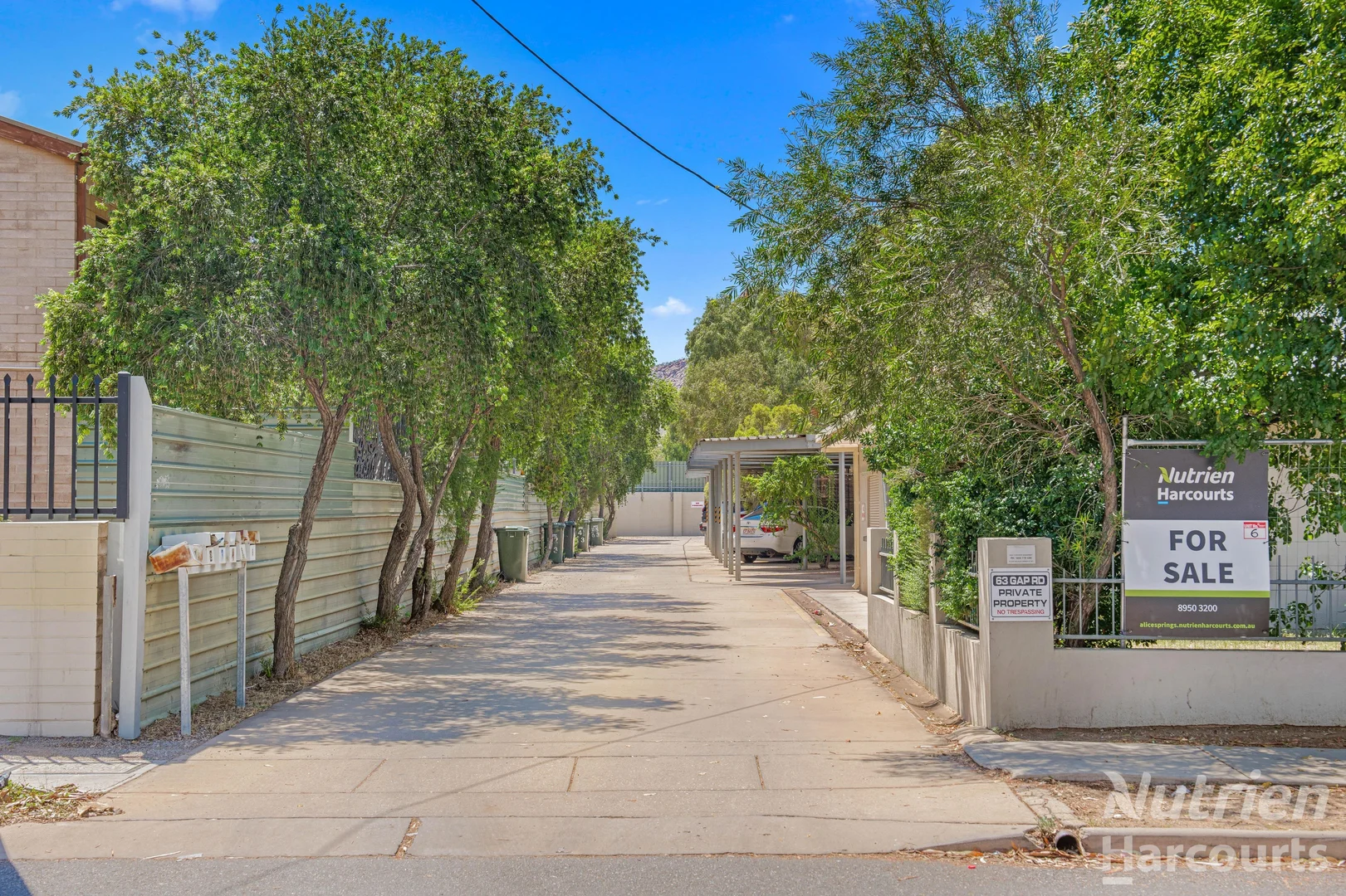 Additional image 21 of 6/63 Gap Road, The Gap NT 0870