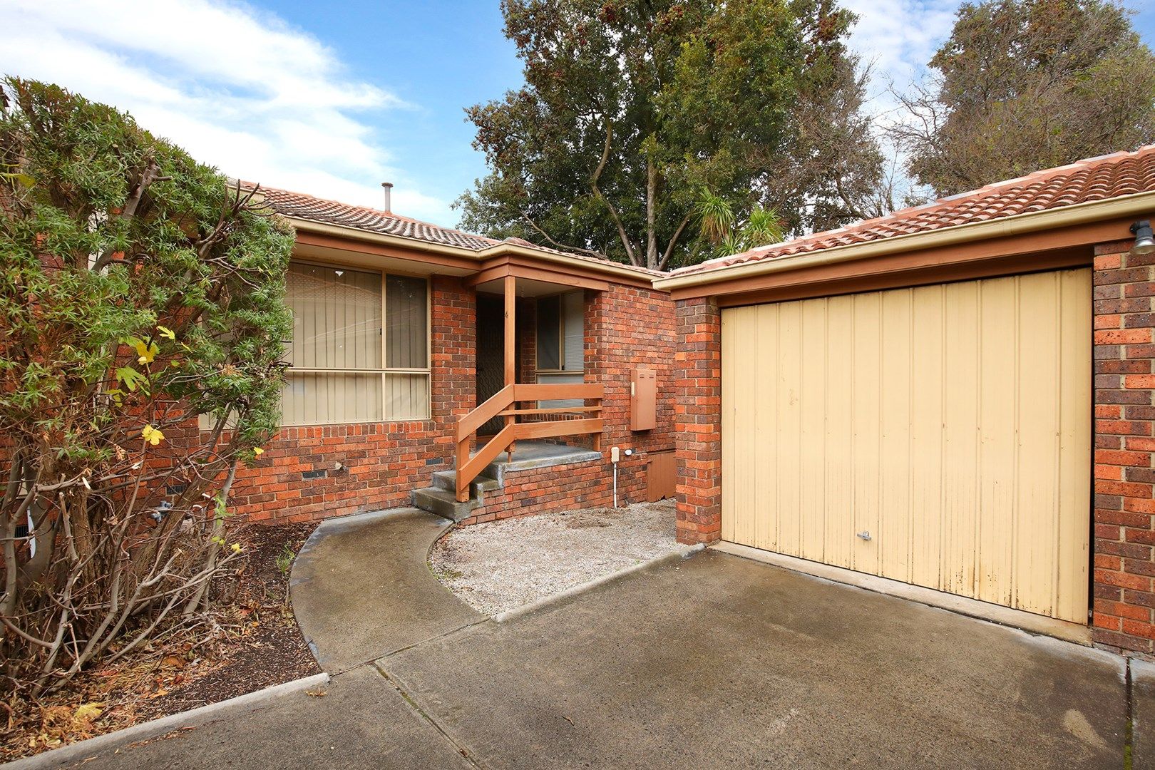 4/24 David Street, Ringwood VIC 3134 Apartment For Rent Domain