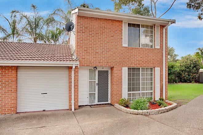 Picture of 2/11 Arbroath Place, ST ANDREWS NSW 2566