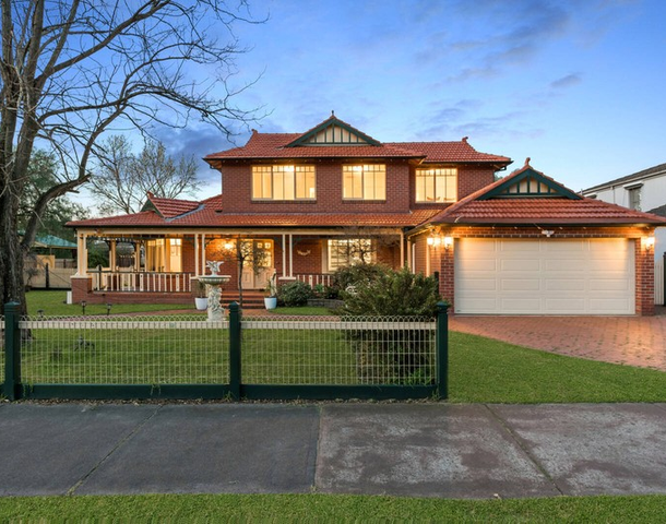 61-63 Mcclure Road, Dingley Village VIC 3172