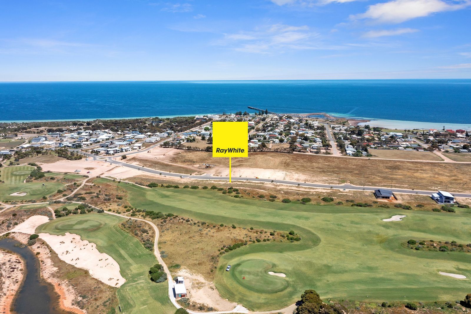 Lot 87 St Andrews Drive, Port Hughes SA 5558, Image 2