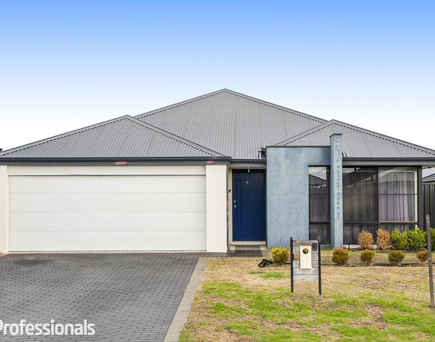 3 Copper Road, Byford WA 6122