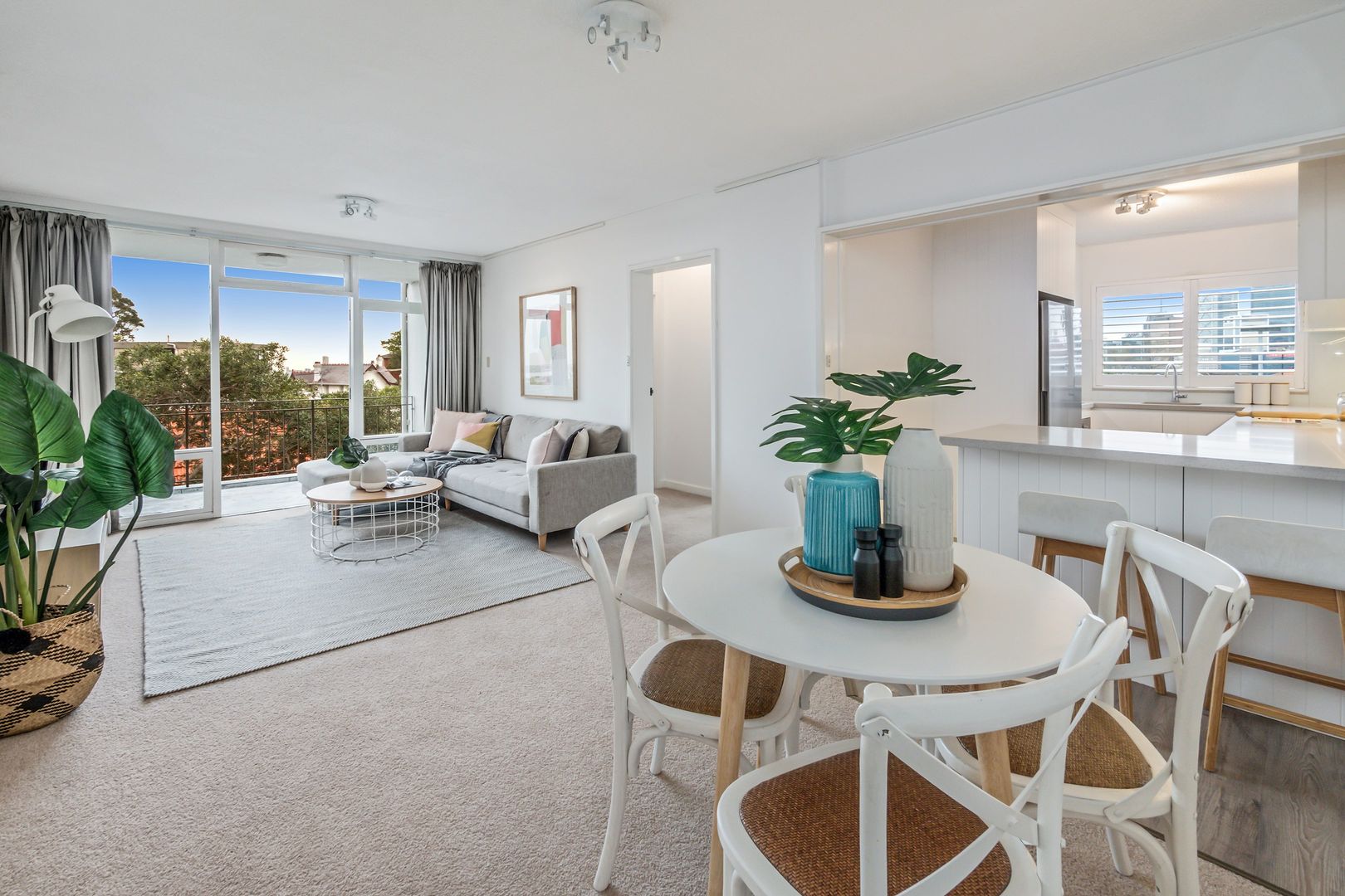 33/88 Wycombe Road, Neutral Bay NSW 2089, Image 2