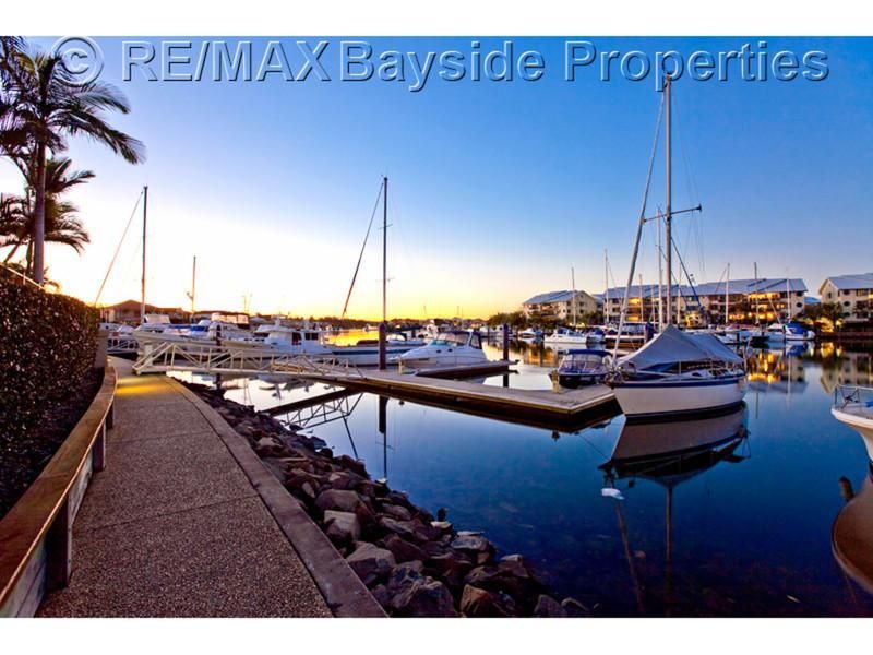 Unit 11 Edgewater, Harbourview Court, RABY BAY QLD 4163, Image 0