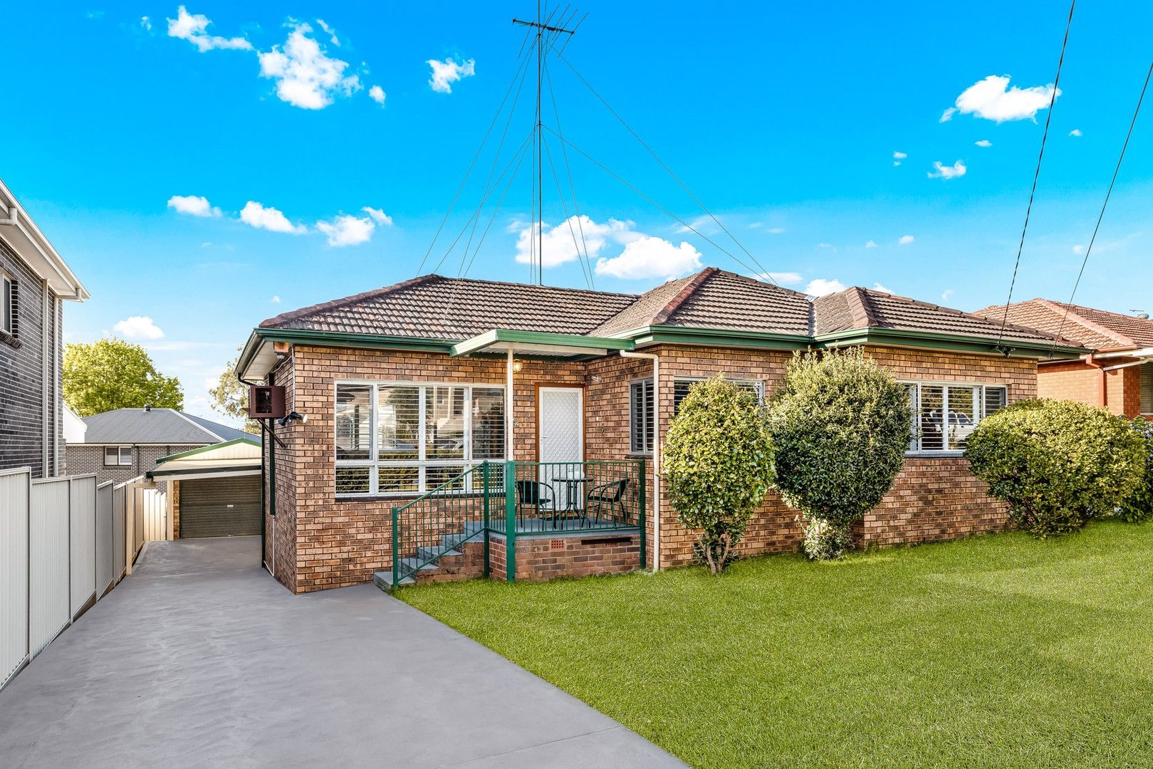 32 Preston Road, Old Toongabbie NSW 2146, Image 0