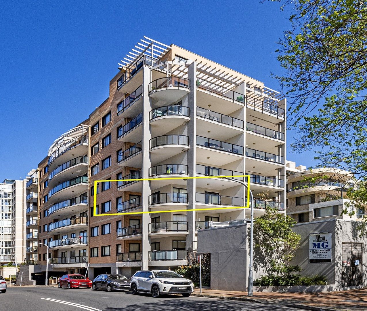 302/89-91 Boyce Road, Maroubra NSW 2035, Image 0