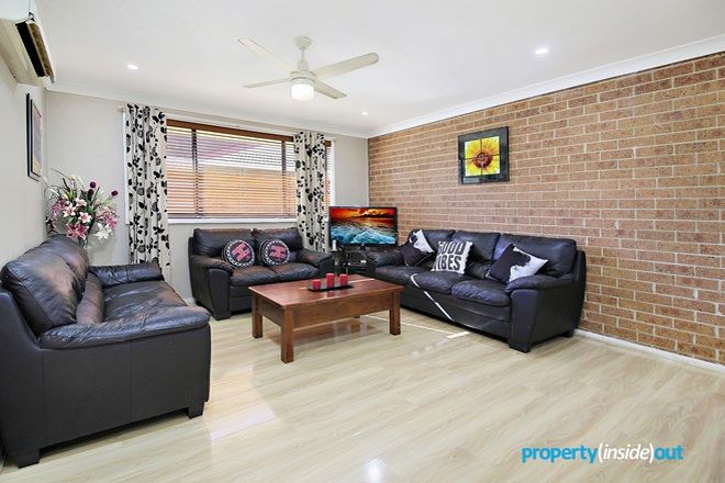 Picture of 18/300 Jersey Road, PLUMPTON NSW 2761