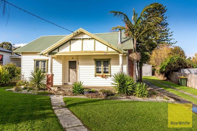 Picture of 11 Stanley St, TOORA VIC 3962