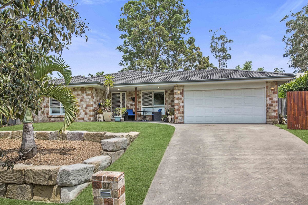 37 Pimelea Crescent, Mount Cotton QLD 4165, Image 0