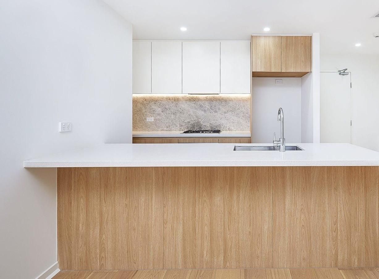 2 bedrooms Apartment / Unit / Flat in 5/2 Lodge Street HORNSBY NSW, 2077
