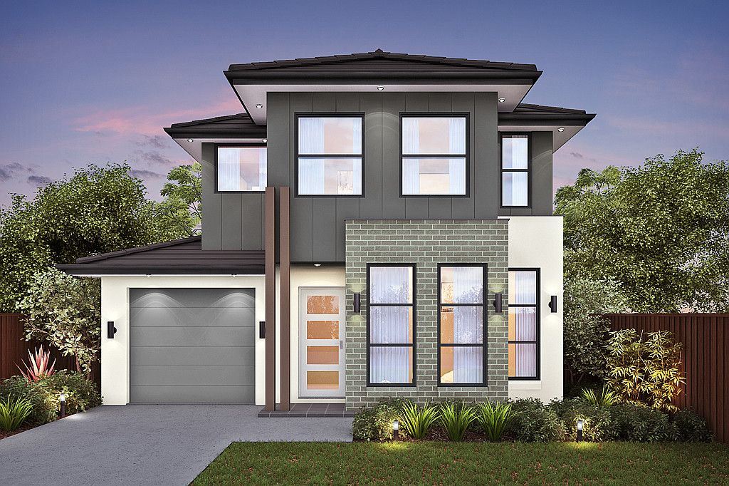 5 bedrooms New House & Land in  LEPPINGTON NSW, 2179