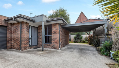 Picture of 3/10 Albert Crescent, ST ALBANS VIC 3021