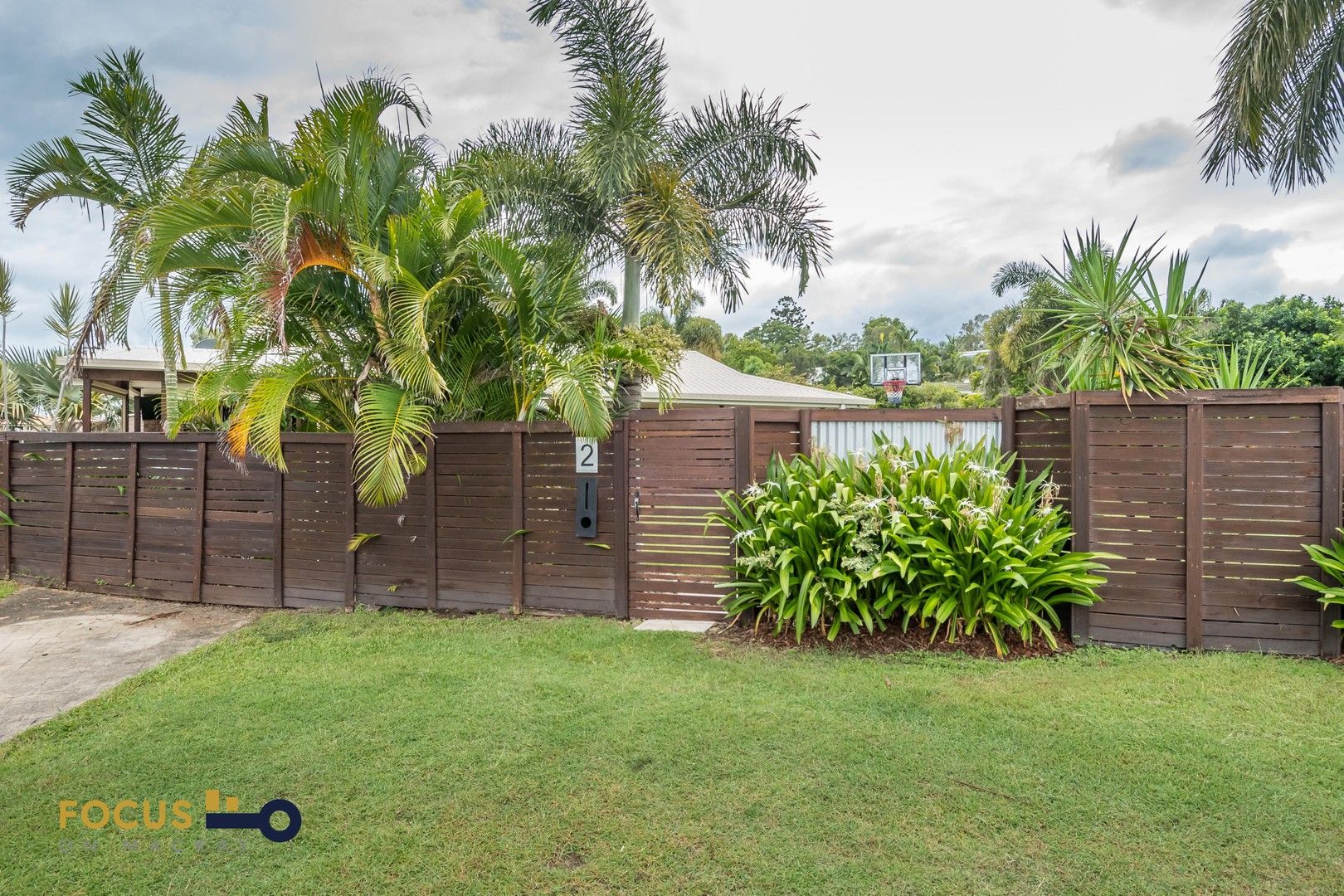 2 Christopher Court, Eimeo QLD 4740, Image 0