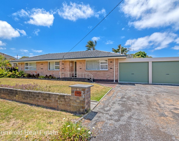 26 Beresford Street, Mira Mar WA 6330