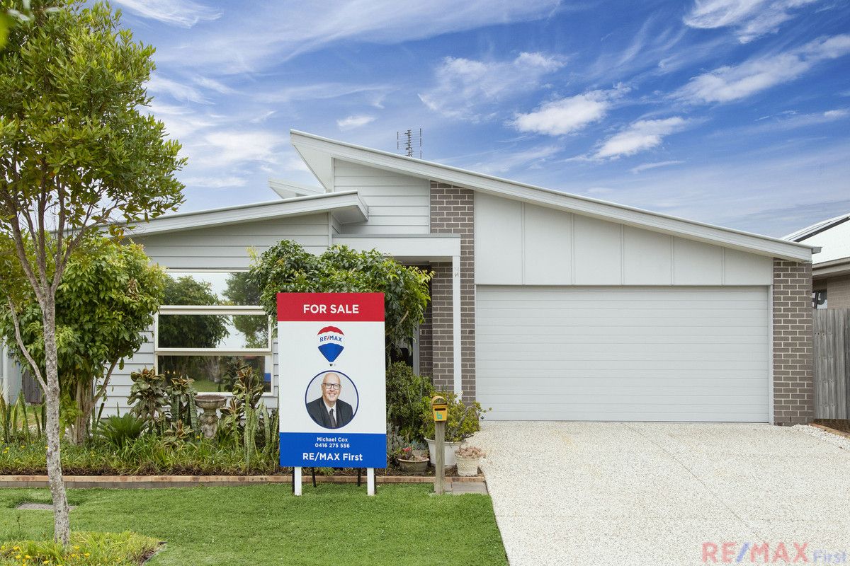 6 Golden Street, Caloundra West QLD 4551, Image 0