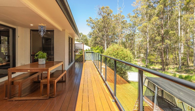 Picture of 17 Illusions Court, TALLWOODS VILLAGE NSW 2430