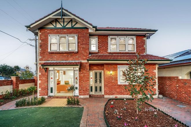 Picture of 68 Bruce Street, COBURG VIC 3058