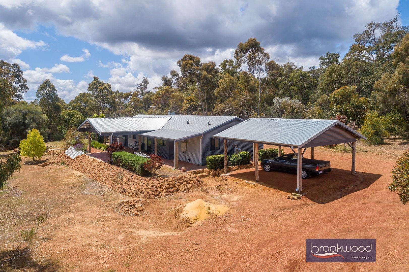 21 Millstream Drive, Sawyers Valley WA 6074, Image 0