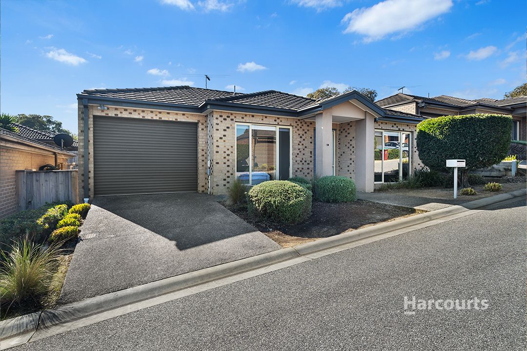 2 bedrooms House in 32/21 Kingfisher Drive DOVETON VIC, 3177