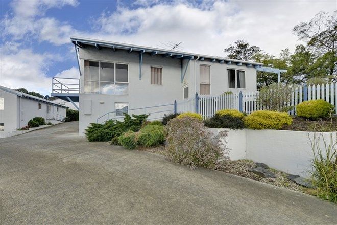 Picture of 4/3 Cyrus Court, ROSE BAY TAS 7015